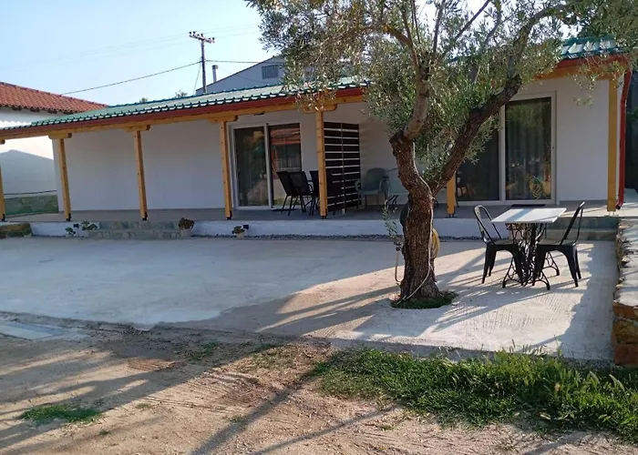 Διαμέρισμα Bakali *