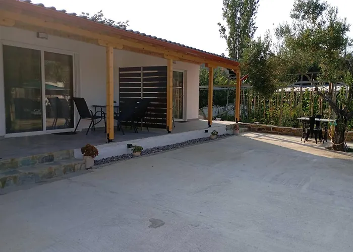 Διαμέρισμα Bakali Τορώνη