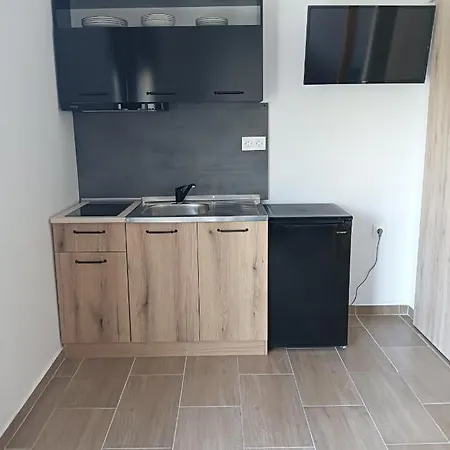 Apartment Studio Bakali Toroni