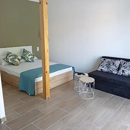Studio Bakali Apartment Toroni