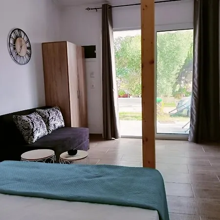 Apartment Studio Bakali Toroni