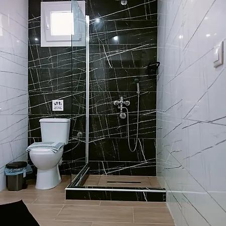 Studio Bakali Apartment *