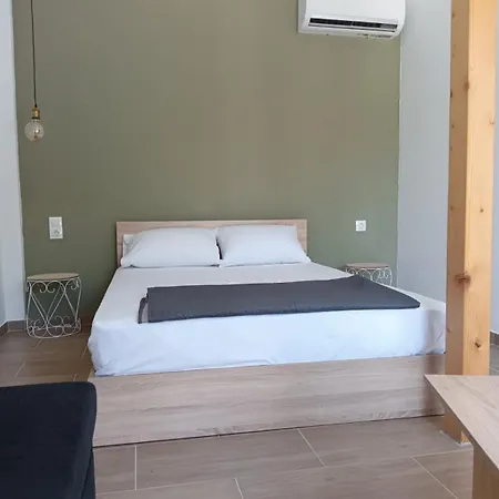 Apartment Bakali Toroni