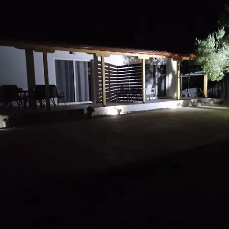 Bakali Apartment *