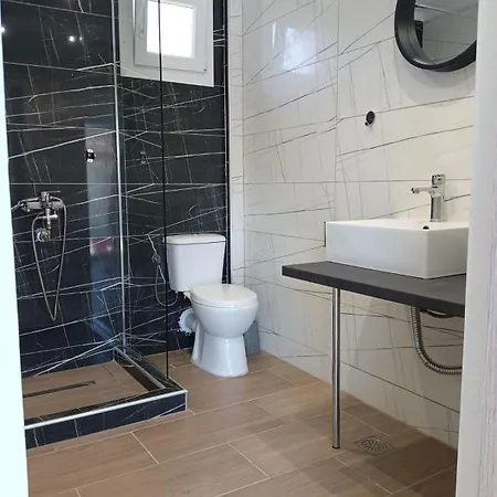 Bakali Apartment *