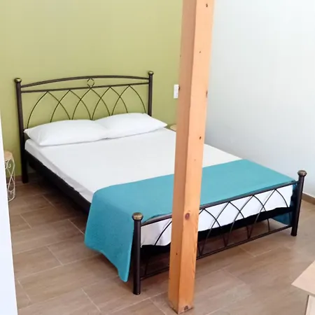 Bakali Apartment