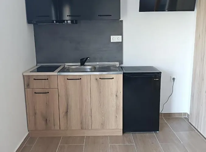 Appartement Bakali Toroni
