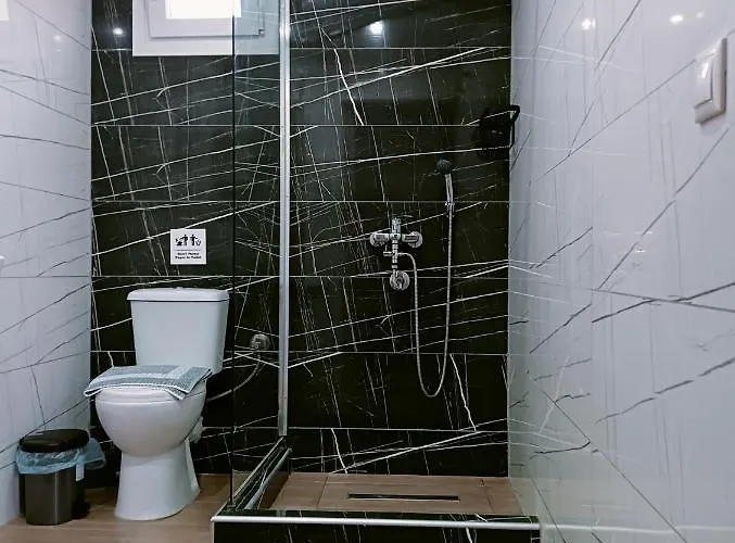 Bakali Appartement *