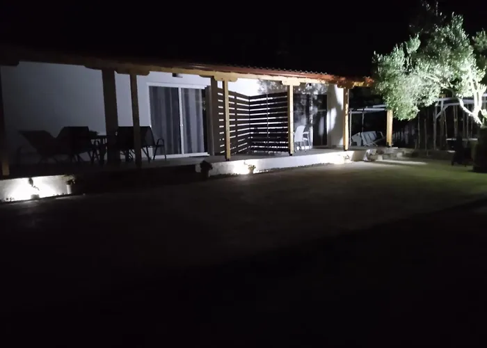 Bakali Appartement *