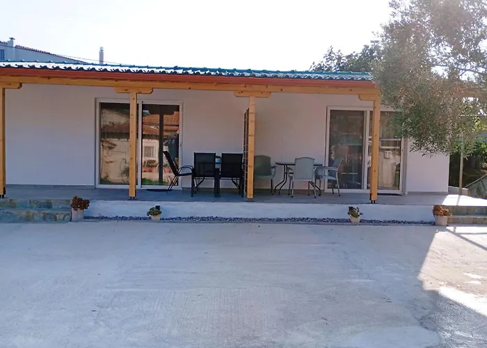 Appartement Bakali Toroni