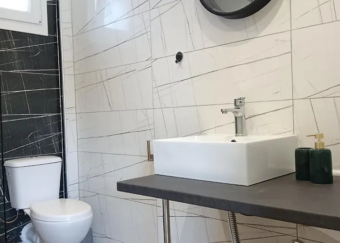 Bakali Appartement *