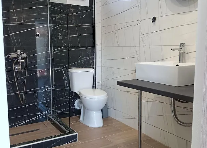 Bakali Appartement *