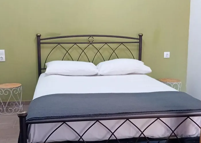 Bakali Appartement *