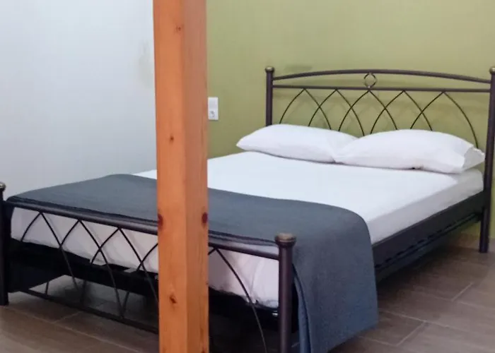 Appartement Bakali *